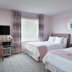 Twin Room Non-Smoking